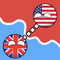 Country Balls: World Connect для Android