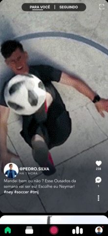 Craque XP для Android — скриншот 3