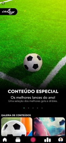 Craque XP для Android — скриншот 5