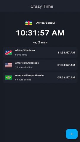 Crazy Time Live World для Android — скриншот 2