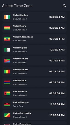 Crazy Time Live World для Android — скриншот 3