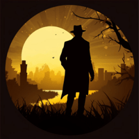 CrimeBot 2: детективные игры для iOS