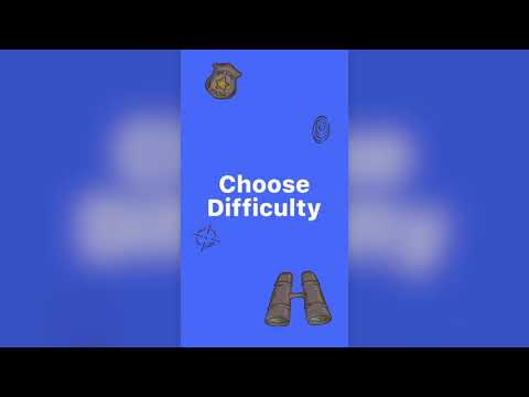 Cross Logic — логические игры для Android — официальный трейлер