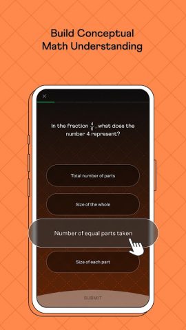 Cuemath: Math Learning & Games — скриншот 2