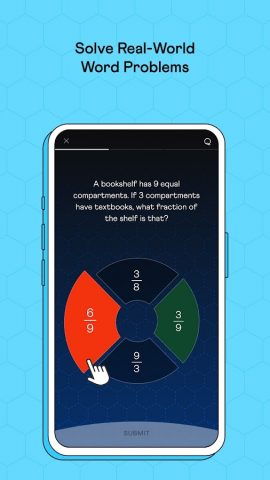 Cuemath: Math Learning & Games — скриншот 4