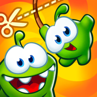 Cut the Rope 3 для iOS