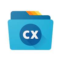 Cx Проводник