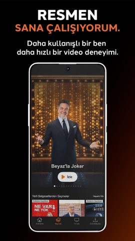 D-Smart GO для Android — скриншот 1