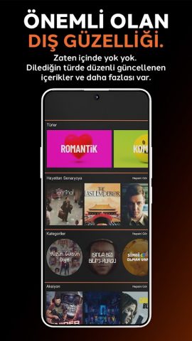 D-Smart GO для Android — скриншот 2