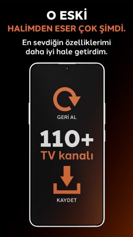 D-Smart GO для Android — скриншот 4