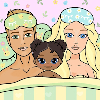 DIY Paper Doll для Android