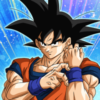 DRAGON BALL Z DOKKAN BATTLE для iOS