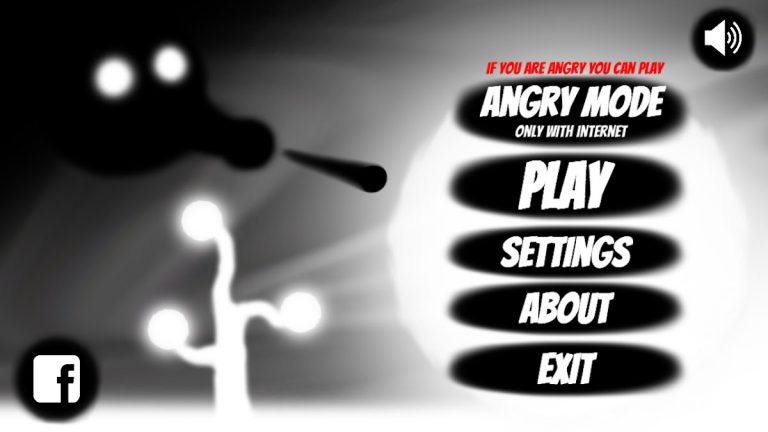 Dark Soul для Android — скриншот 1