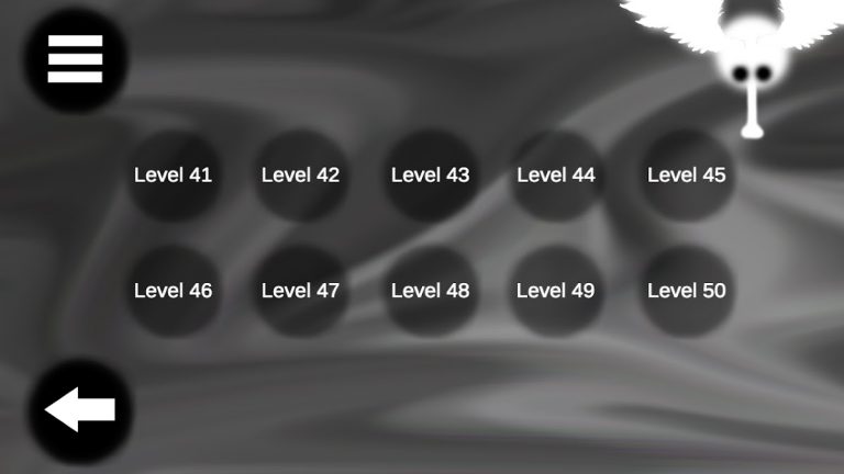 Dark Soul для Android — скриншот 2