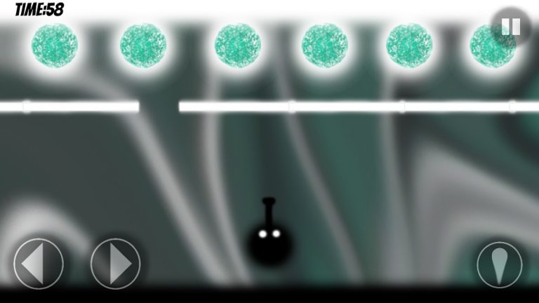 Dark Soul для Android — скриншот 3