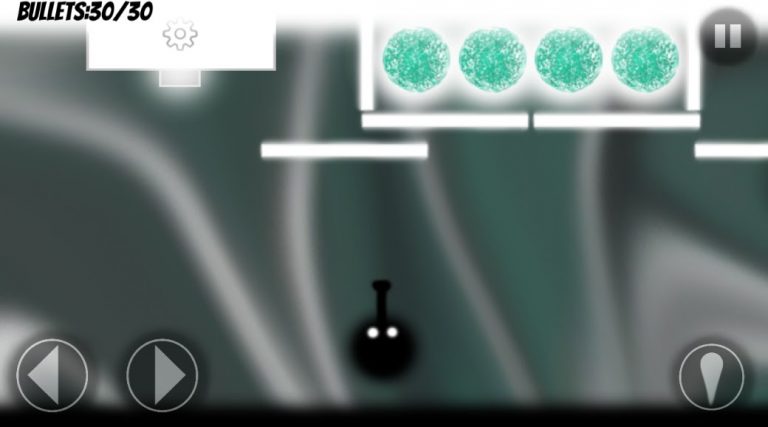 Dark Soul для Android — скриншот 4