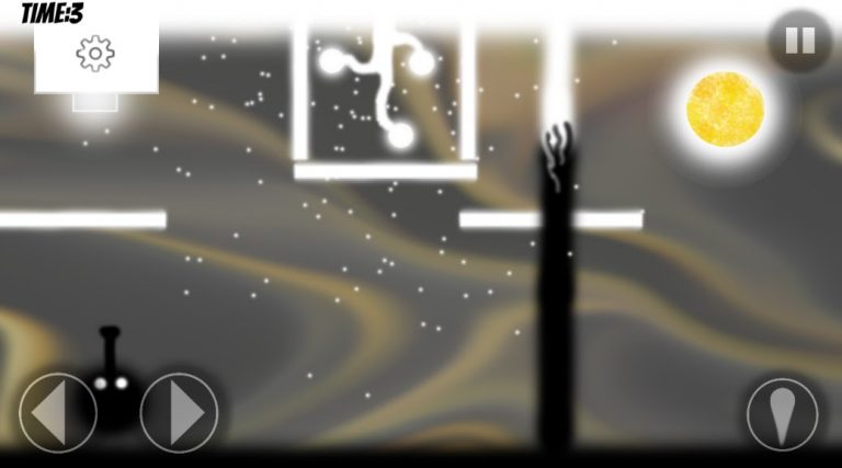 Dark Soul для Android — скриншот 5