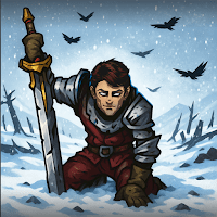 Darkest AFK: РПГ Офлайн герои для Android