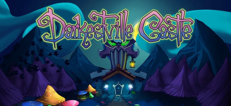 Darkestville Castle для iOS — официальный трейлер