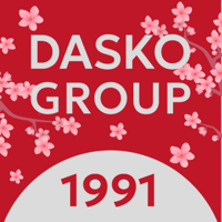 Dasko Group для iOS