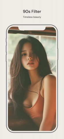 Dazzify Film Cam для Android — скриншот 5