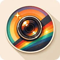 Dazzify Film Cam для Android