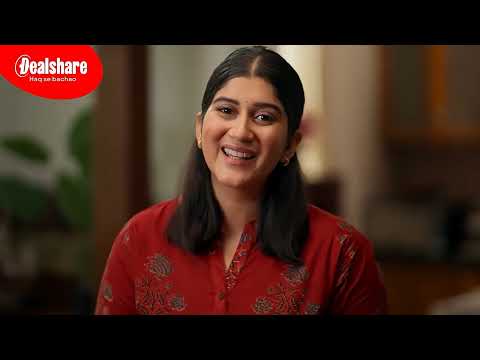 Dealshare: Online Grocery App для Android — официальный трейлер