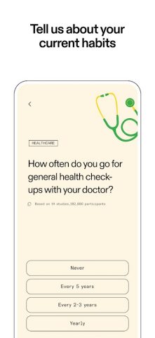 Death Clock: The Life Lab для Android — скриншот 4