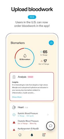 Death Clock: The Life Lab для Android — скриншот 5