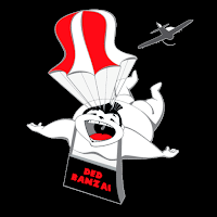 Дед Банзай — роллы и пицца для Android