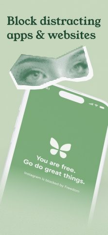 Deep Work & Study Timer для iOS — скриншот 3