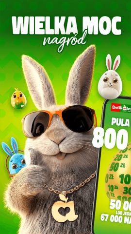 Delikatesy Centrum для Android — скриншот 1