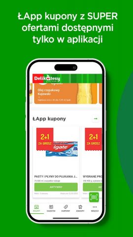 Delikatesy Centrum для Android — скриншот 4