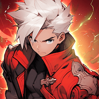 Demon Hunter Idle для Android