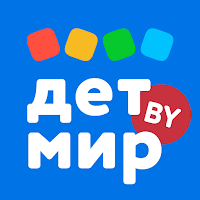 Детмир (Беларусь) для Android