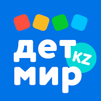 Детский мир (Казахстан) для Android