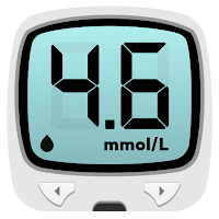 Диабет Дневник — Сахарный для Android