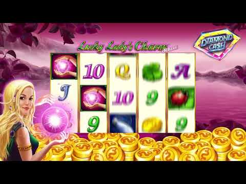 Diamond Cash Slots Casino Игра для Android — официальный трейлер