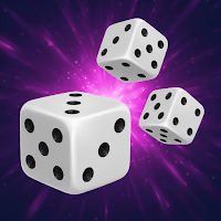Dice Roller: Random Dice Roll для Android