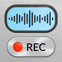 Диктофон: Запись Звука, Голоса для Android