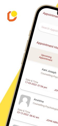 Doctor42 Doctor для Android — скриншот 1