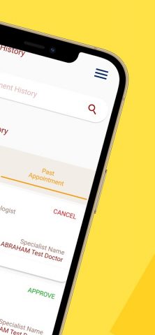 Doctor42 Doctor для Android — скриншот 2