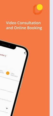 Doctor42 Doctor для Android — скриншот 5