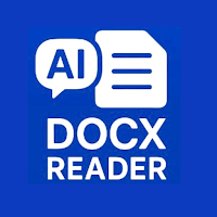 Docx Reader Просмотр Docx Word для Android