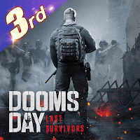 Doomsday: Last Survivors для Android