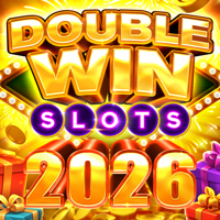 Double Win Slots Casino Game для iOS