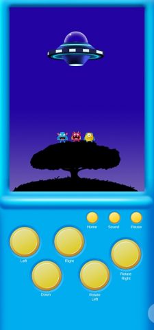 Dr Mariot для Android — скриншот 1