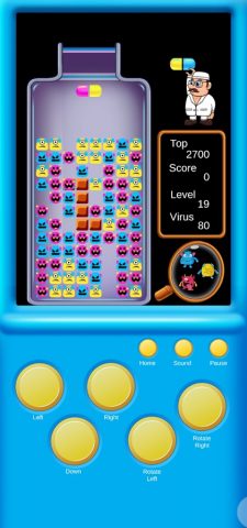 Dr Mariot для Android — скриншот 2