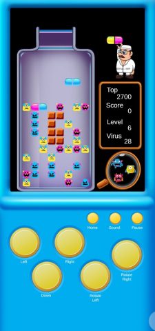 Dr Mariot для Android — скриншот 4