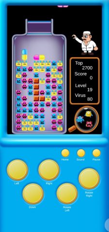 Dr Mariot для Android — скриншот 5